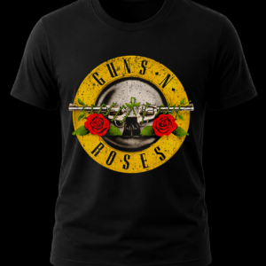 guns n roses logo