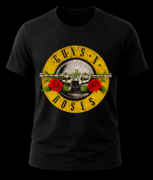 guns n roses logo
