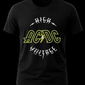 acdc high voltage