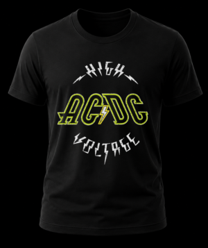 acdc high voltage
