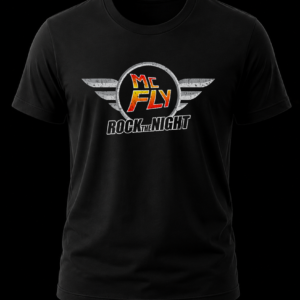 mcfly cuu logo