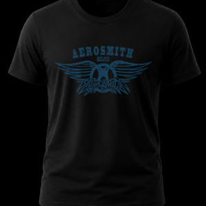 aerosmith logo