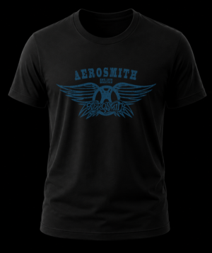 aerosmith logo