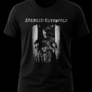 avenged sevenfold king