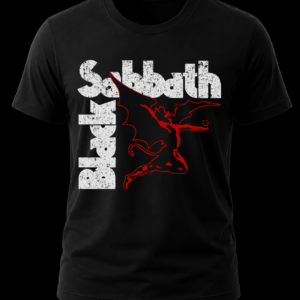 black sabbath emblem