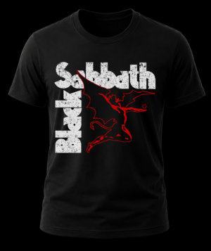 black sabbath emblem