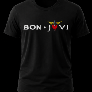 bon jovi logo
