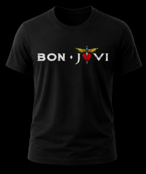 bon jovi logo