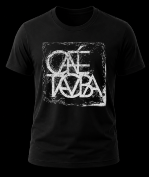 cafe tacvba logo