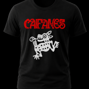 caifanes logo