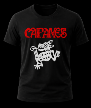 caifanes logo