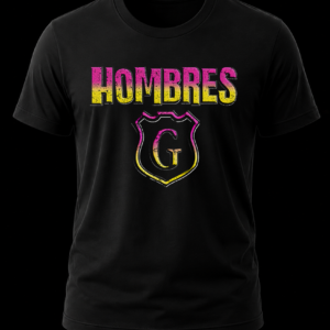 hombres g logo