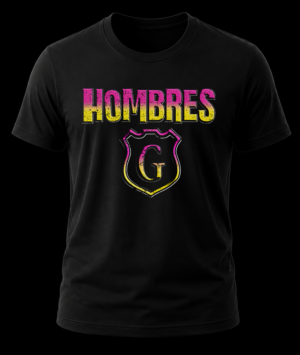 hombres g logo