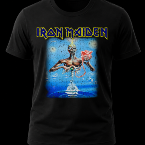 iron maiden seventh son