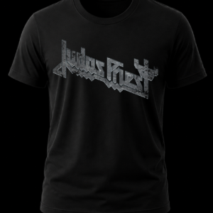 judas priest logo metal
