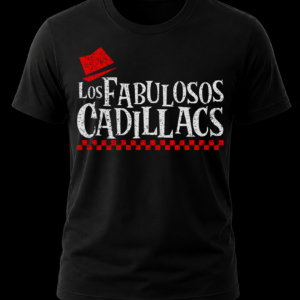 los fabulosos cadillacs logo