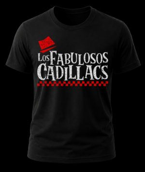 los fabulosos cadillacs logo