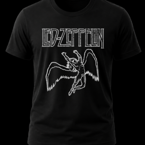 led zeppelin angel