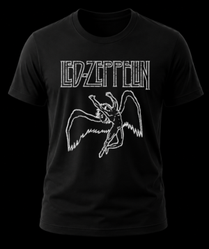 led zeppelin angel
