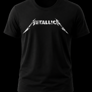 metallica logo