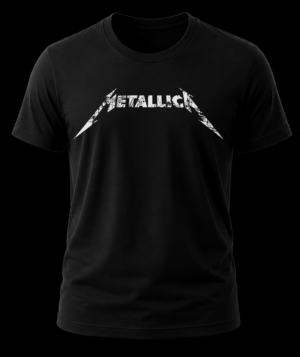 metallica logo