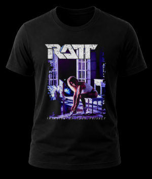 ratt invasion 1