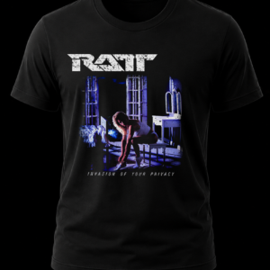 ratt invasion of your privacy