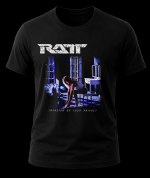 ratt invasion of your privacy