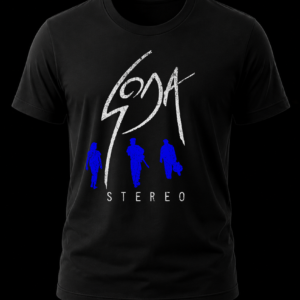 soda stereo logo 2