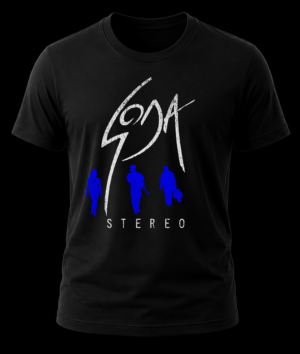 soda stereo logo 2