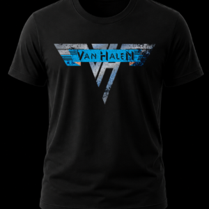 van halen logo