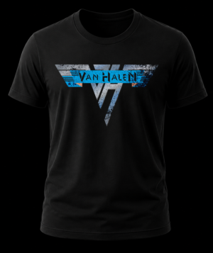 van halen logo