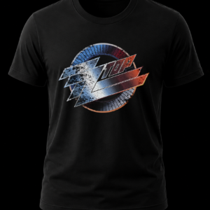zztop logo