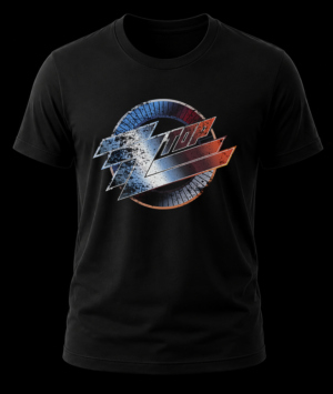 zztop logo