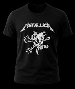 metallica dead magnetic