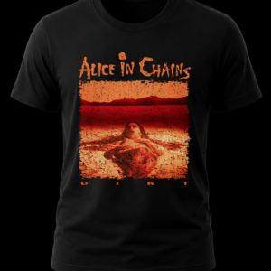 alice in chains dirt