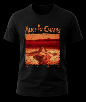 alice in chains dirt