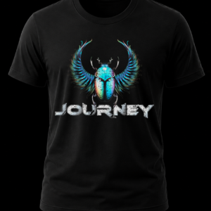 journey logo