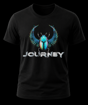 journey logo