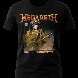 megadeth so far