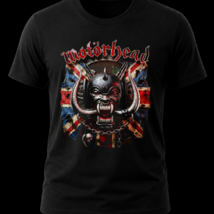 motorhead pig