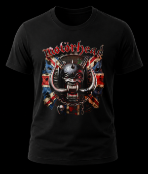 motorhead pig