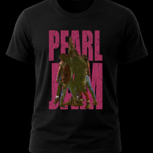 pearl jam ten
