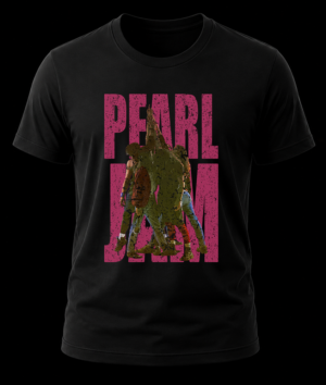 pearl jam ten