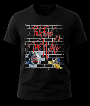 pink floyd the wall