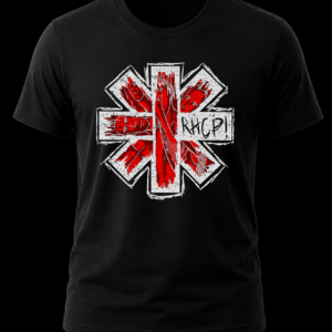 rhcp logo alt