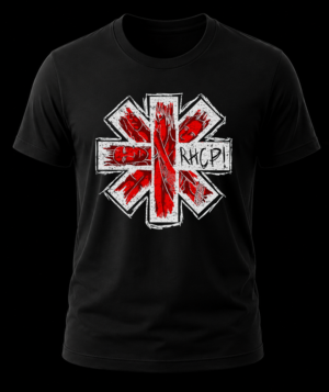 rhcp logo alt