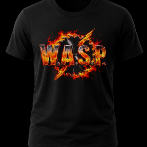 wasp logo