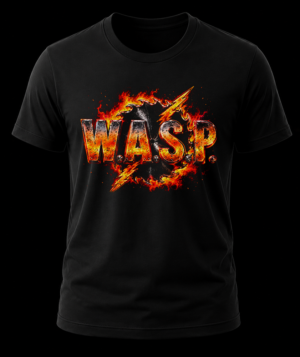 wasp logo