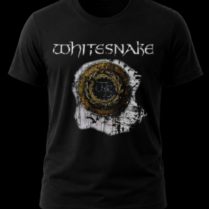 whitesnake logo